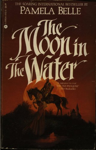 Stock image for Moon in the Water for sale by Better World Books
