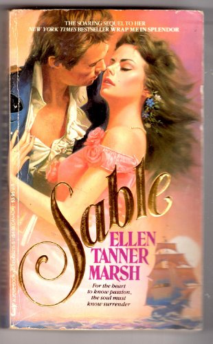 Stock image for Sable for sale by Wonder Book