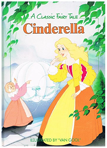 Imagen de archivo de Cinderella a la venta por Alf Books