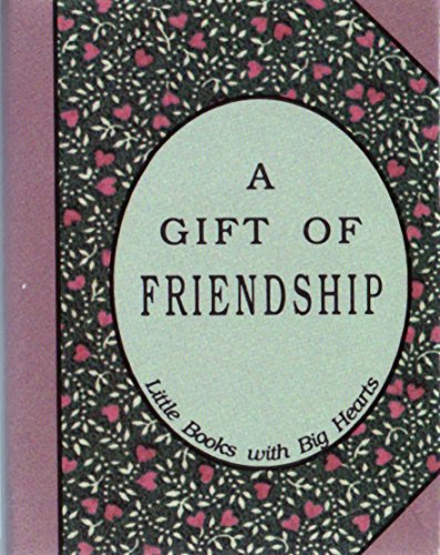 9781558381568: Gift of Friendship