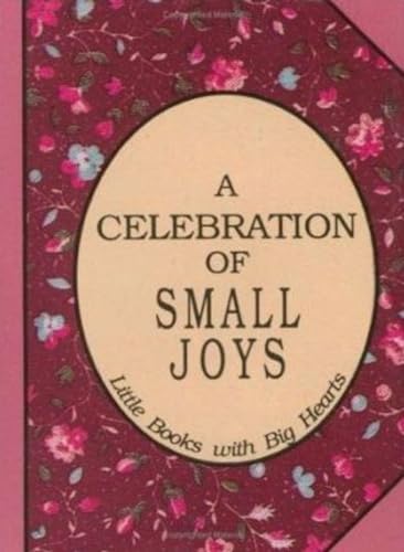 Stock image for Celebration of Small Joys for sale by PBShop.store US