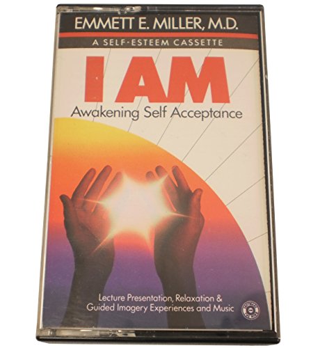 Beispielbild fr I Am: Awakening Self Acceptance (A Self-Esteem Cassette) zum Verkauf von The Unskoolbookshop