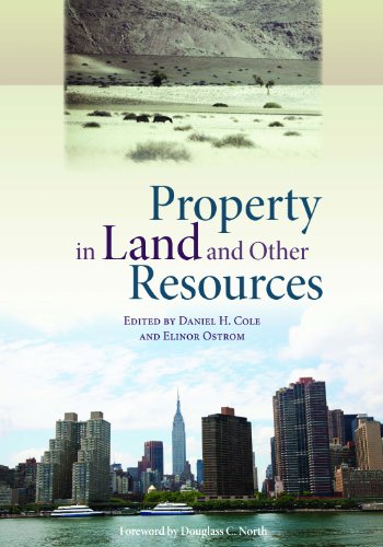 Beispielbild fr Property in Land and Other Resources zum Verkauf von Blackwell's