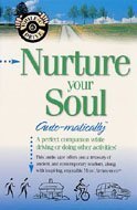 Beispielbild fr Nurture Your Soul Auto-matically zum Verkauf von The Yard Sale Store