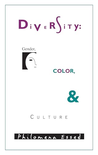 Stock image for Diversity : Gender, Color, and Culture for sale by Better World Books: West