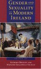 Beispielbild fr Gender and Sexuality in Modern Ireland: zum Verkauf von Andover Books and Antiquities