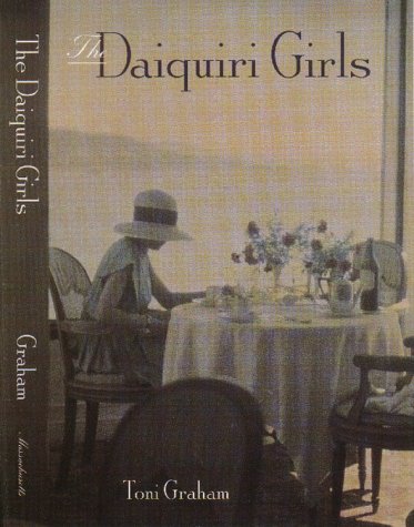 Stock image for The Daiquiri Girls (Grace Paley Prize in Short Fiction) for sale by SecondSale