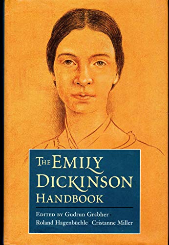 Stock image for The Emily Dickinson Handbook for sale by Better World Books: West