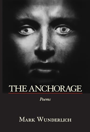 9781558492004: The Anchorage: Poems