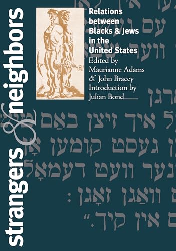 Stock image for Strangers and Neighbors: Relations between Blacks and Jews in the United States for sale by HPB-Red