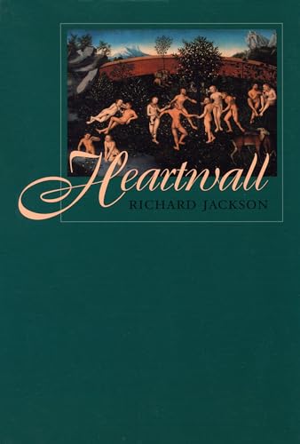 9781558492578: Heartwall (Juniper Prize for Poetry)