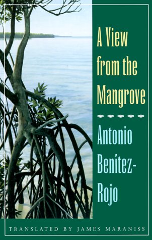 Stock image for A View from the Mangrove for sale by Ergodebooks