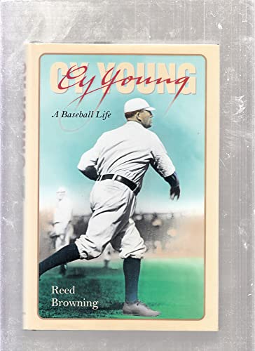 Beispielbild fr Cy Young: A Baseball Life zum Verkauf von Books of the Smoky Mountains