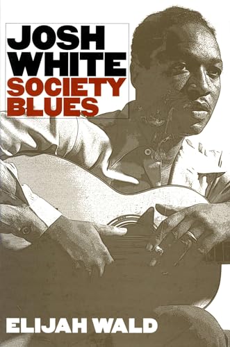9781558492691: Josh White: Society Blues
