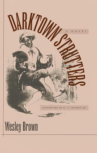 Stock image for Darktown Strutters: A Novel for sale by HPB-Movies