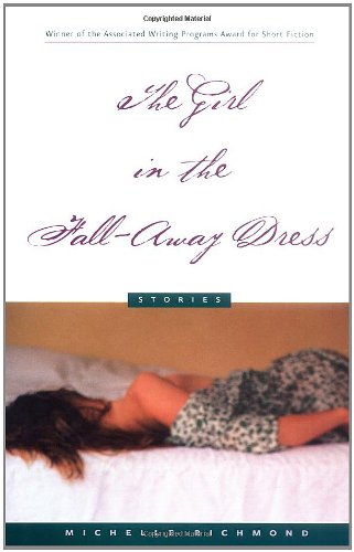 9781558493155: The Girl in the Fall-away Dress: Stories