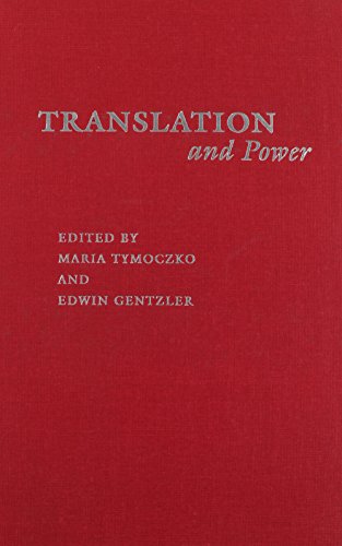 9781558493582: Translation and Power