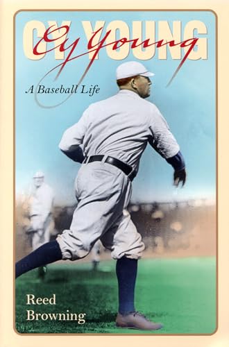 Imagen de archivo de Cy Young: A Baseball Life a la venta por ThriftBooks-Atlanta