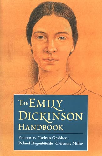 Beispielbild fr The Emily Dickinson Handbook zum Verkauf von BooksRun