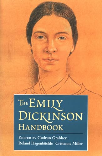 Imagen de archivo de The Emily Dickinson Handbook a la venta por Revaluation Books