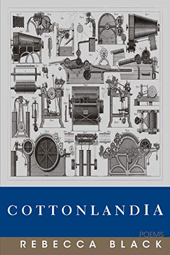 Beispielbild fr Cottonlandia zum Verkauf von ThriftBooks-Dallas