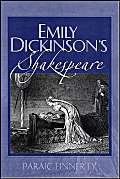 Stock image for Emily Dickinson*s Shakespeare for sale by dsmbooks