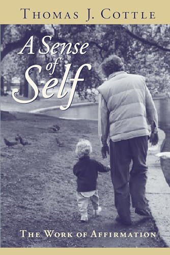 9781558495746: A Sense of Self: The Work of Affirmation