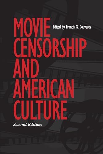 Stock image for Movie Censorship and American Culture for sale by Blue Vase Books