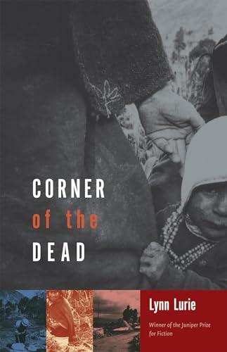 Stock image for Corner of the Dead (Juniper Prize for Poetry) for sale by Wonder Book