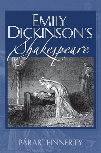 Stock image for Emily Dickinson's Shakespeare for sale by SecondSale