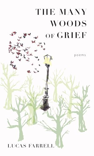 Imagen de archivo de The Many Woods of Grief: Poems (Juniper Prize for Poetry) a la venta por Book House in Dinkytown, IOBA