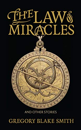 Stock image for The Law of Miracles: And Other Stories (Juniper Prize for Fiction) for sale by St Vincent de Paul of Lane County