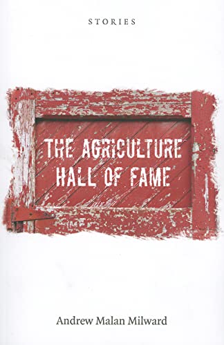 Imagen de archivo de The Agriculture Hall of Fame : Stories a la venta por Better World Books
