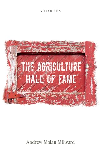 Stock image for The Agriculture Hall of Fame : Stories for sale by Better World Books
