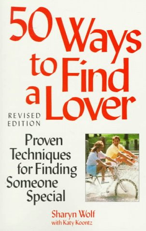 Stock image for Fifty Ways to Find a Lover for sale by SecondSale