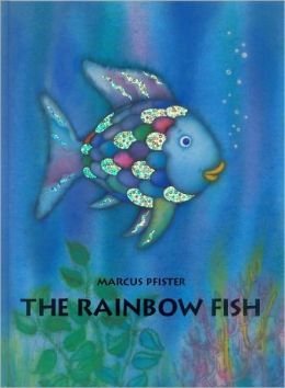 The Rainbow Fish (9781558500938) by Marcus Pfister