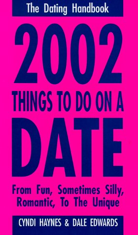 9781558501317: 2002 Things to Do on a Date