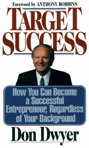 Stock image for Target Success: How You Can Become a Successful Entrepreneur, Regardless of Your Background for sale by SecondSale