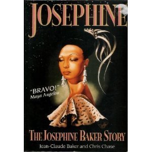 Imagen de archivo de Josephine: The Josephine Baker Story a la venta por Half Price Books Inc.