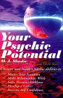 Beispielbild fr Your Psychic Potential zum Verkauf von HPB-Ruby