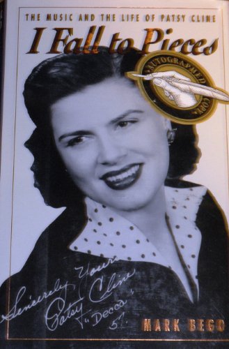 Stock image for I Fall to Pieces: The Music and the Life of Patsy Cline for sale by ZBK Books