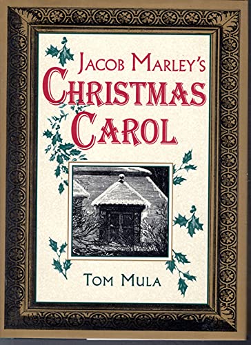 Stock image for Jacob Marley's Christmas Carol for sale by Jenson Books Inc