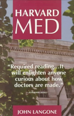 Beispielbild fr Harvard Med : The Story Behind America's Premier Medical School and the Making of America's Doctors zum Verkauf von Better World Books