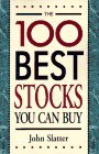 Stock image for The 100 Best Stocks You Can Buy for sale by Wonder Book