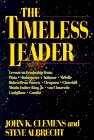 Imagen de archivo de The Timeless Leader: Lessons on Leadership a la venta por SecondSale