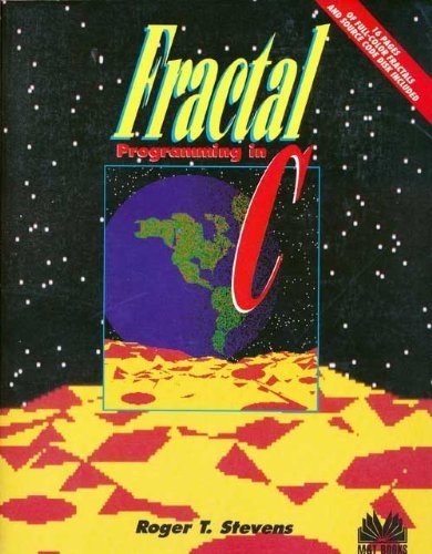 Imagen de archivo de Fractal Programming in C a la venta por Jenson Books Inc