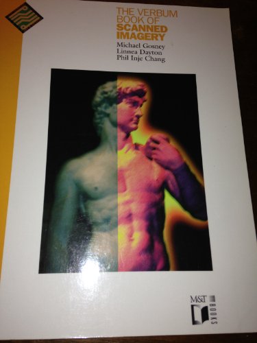 Imagen de archivo de Verbum Book of Scanned Imagery (Verbum Electronic Art and Design Series) a la venta por dsmbooks