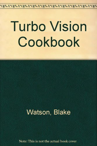 9781558513990: Programming With Turbo Vision/Book and Disk