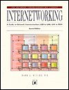 Beispielbild fr Internetworking: A Guide to Network Communications Lan to Lan; Lan to Wan (Network Troubleshooting Library) zum Verkauf von SecondSale