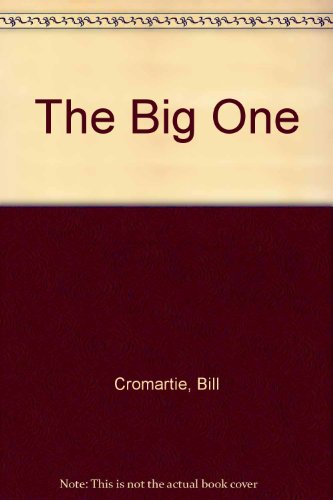 9781558530089: The Big One